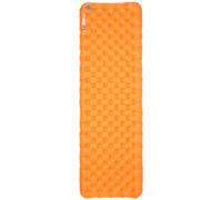 BIG AGNES Zoom Ul Insulated 20x72 Regular - Unisex - Arancione - Taglia unica- modello 2026