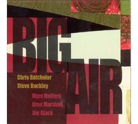 BIG AIR - BIG AIR