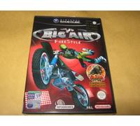 Big Air FreeStyle (Gamecube)