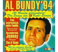 Big Al, Beverly Hills 90210, Star Trek-The next generation, Miami Vice theme, Twin peaks..