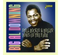 Still Rockin' And Rollin' Down On The Farm