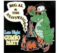 Big Al & Heavyweights - That Ain't Nice
