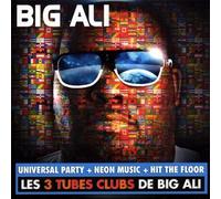 Big Ali - Universal Party