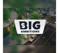 Big Ambitions (PC) Steam Gift - GLOBAL