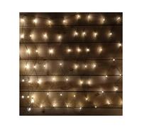 Big And Bright Micro Christmas Net Lights 2m X 2.5m 272 Led Warm White