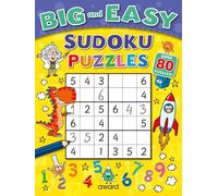 Big and Easy Sudoku Puzzles