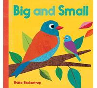 Big and Small: 1