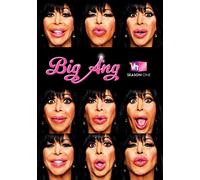 Big Ang: Season 1 (DVD) Angela Raiola