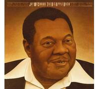 Big Apple Bash by Jay Mcshann (2008-04-08)