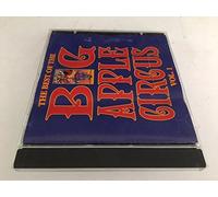Big Apple Circus Band - Best of Big Apple Circus Band