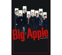 Big Apple [Edizione: Stati Uniti]