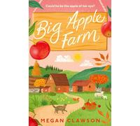 Big Apple Farm: the funniest small town British romance of 2026: 4