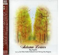 Big Apples, the Feat.Freddie - Autumn Leaves [Tba]