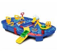 Pista ad Acqua Big by Simba Aqualock