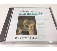 Big Artist Flash The Beatles Vol.2 Greatest Hits