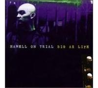 Big As Life by Hamell on Trial (1996-03-12)