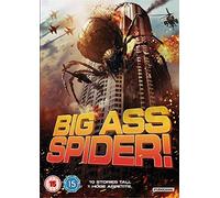 Big Ass Spider [Edizione: Regno Unito]