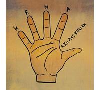 BIG ASS TRUCK - KENT