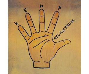 BIG ASS TRUCK - KENT