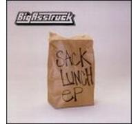 BIG ASS TRUCK - SACK LUNCH