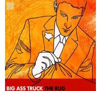 Big Ass Truck The Rug (CD)