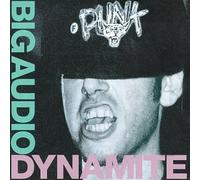 Big Audio Dynam - F