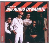 Big Audio Dynamite - Best Of Big Audio Dynamite