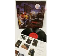BIG AUDIO DYNAMITE - BIG AUDIO DYNAMITE tighten up vol. 88, 461199 1