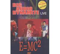 Big Audio Dynamite - E=Mc2