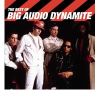 Big Audio Dynamite The Best Of (CD) Album