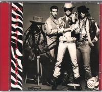 BIG AUDIO DYNAMITE - THIS IS B.A.D.
