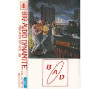 Big Audio Dynamite - Tighten Up Vol.88