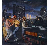 Big Audio Dynamite - Tighten up Vol. 88 (US) [VINYL]