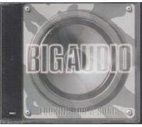 Big Audio - LOOKING FOR A SONG CD AUSTRIAN COLUMBIA 1994