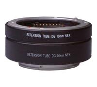 BIG Auto Set di anelli di prolunga Sony E 10 / 16mm