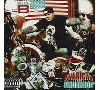 Big B - American Underdog
