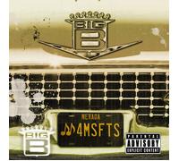 Big B - Music For Misfits