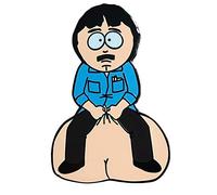 Big B Randy - Spilla da collezione South Park, Small, Smalto, No