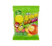 BIG BABOL FRUIT MIX 80G