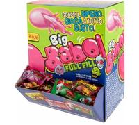 BIG BABOL FULL FILL X 200 PZ