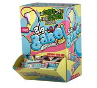 BIG BABOL MARSHMALLHOP - GOMMA DA MASTICARE - Perfetti - 200 PEZZI