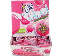 Big Babol Monopezzo PannaFragola X 200