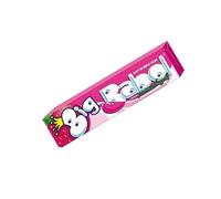 BIG BABOL PANNA E FRAGOLA STICK pz 24