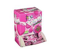 Big Babol Panna Fragola 200 pezzi