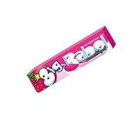 BIG BABOL PANNA FRAGOLA - GOMMA DA MASTICARE - Perfetti - 24 STICK