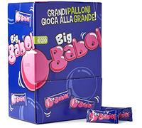 Big Babol Tutti Frutti Mono 200 gomme