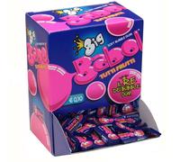 Big Babol Tutti Frutti Mono 200 gomme