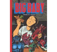 Big Baby - Burns Charles