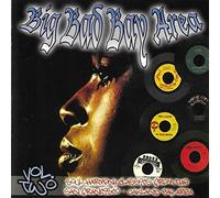 Big Bad Bay Area - Vol. 2-Big Bad Bay Area