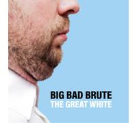 Big Bad Brute The Great White (Vinyl LP) 12" Album
